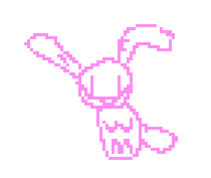 [9664c4] bunny