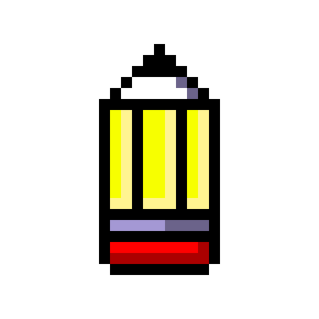 [e0a5fc] Pencil