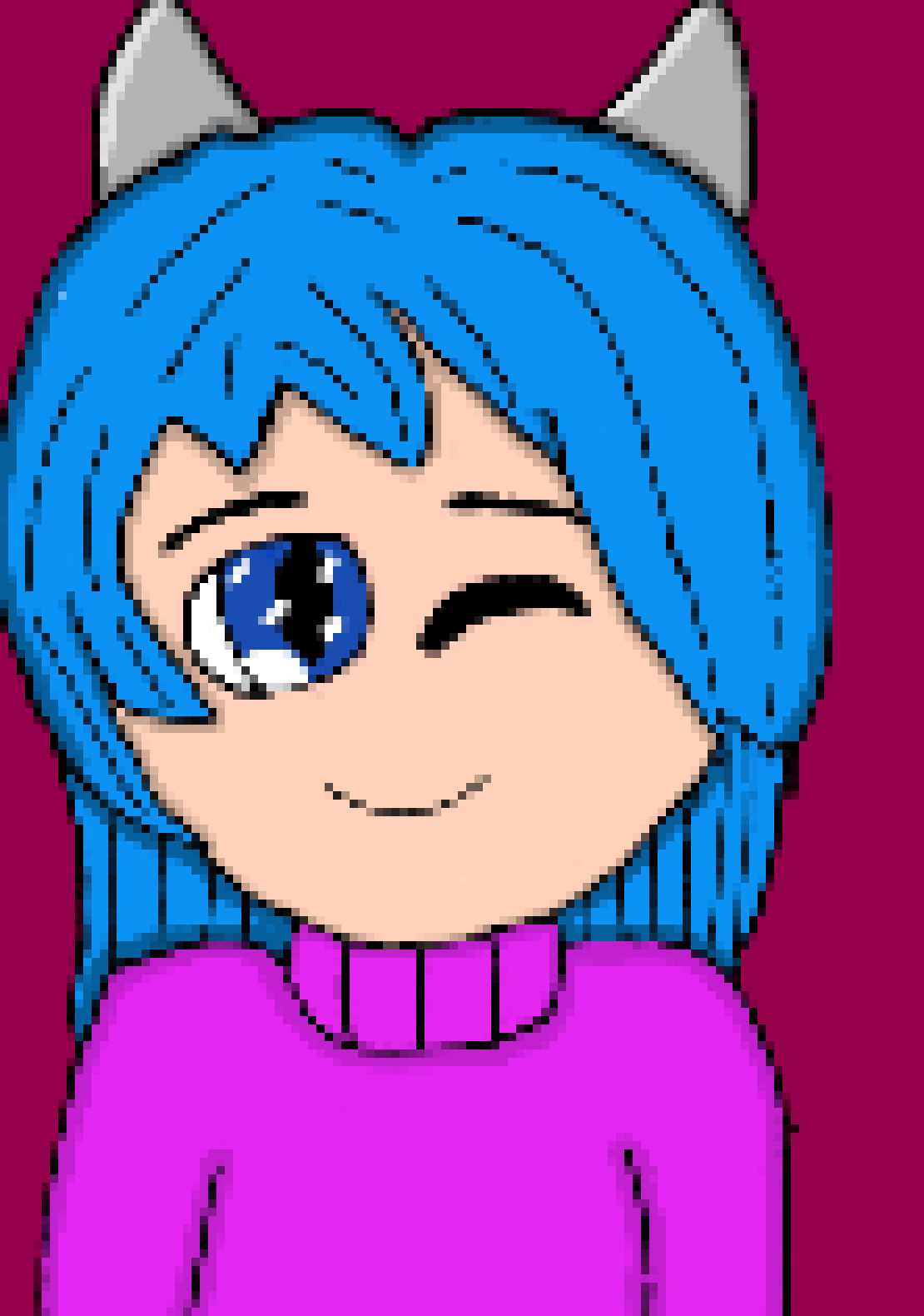 [0ae1f1] he's the reason i even MADE Delete 404 the way he is, specifically with XGaster in mind as his enemy
