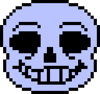 [c48722] Outertale head 2