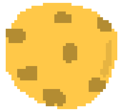 [9664c4] Cookie