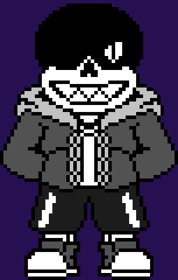 [7c78a2] Shadow Sans phase 1