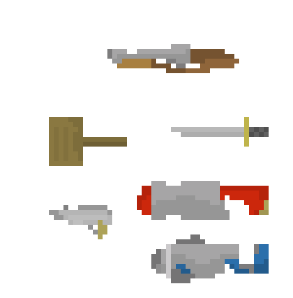[9664c4] TeeWorlds Arsenal