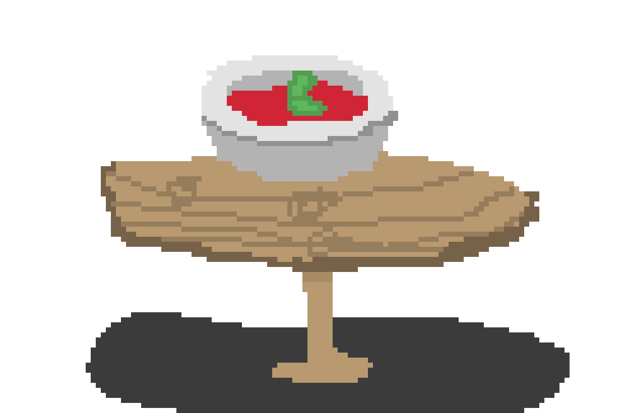 [36f996] tomato soup