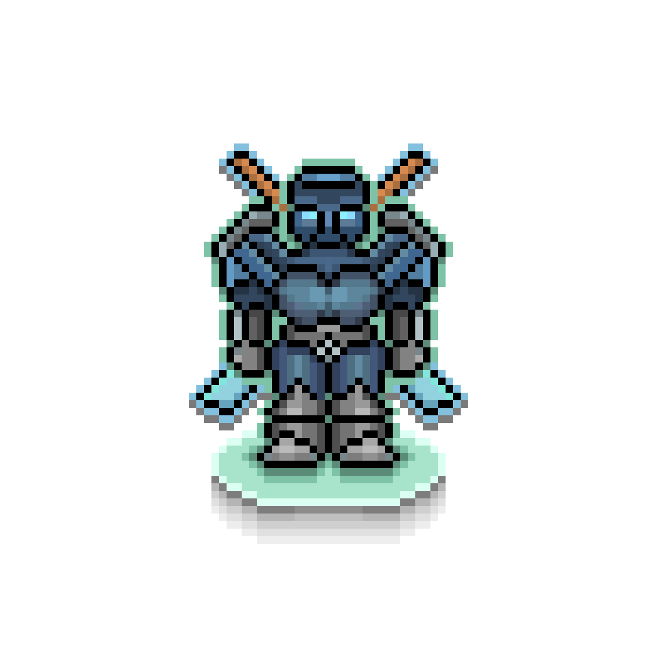 [9664c4] Death Knight