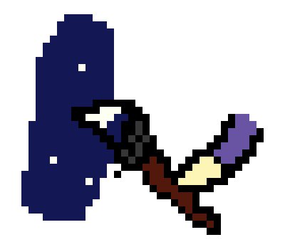 [9664c4] star diamond