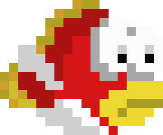 [76dbff] fish