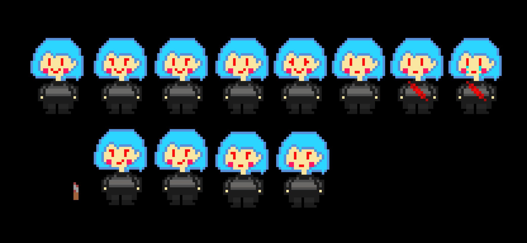 (Save)