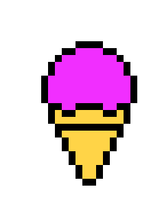 [9664c4] Ice cream