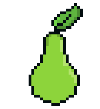 [9664c4] Pear