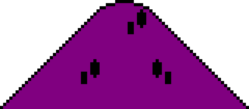 [e841a9] purple mount