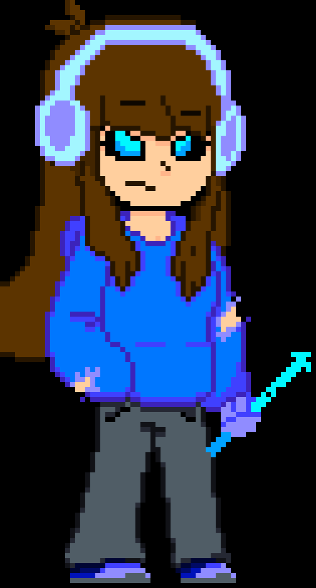 [62d4b6] aouple of the arrows  dodged come back at me*....... :Syleaf