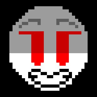 [2d73ea] "PERFECT, BECAUSE YOU KILLED ALL MY FRIENDS..."