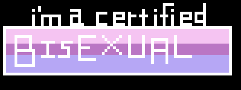 [b9caf3] Bisexual