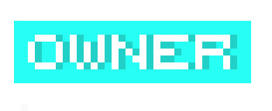 [b999e1] Owner