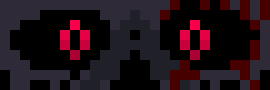 [0eb831] And since you wont survive the process i wont tell you the harsher part. [Ruin]
