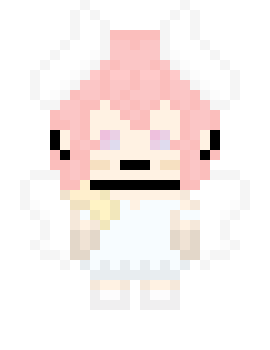 [69d790] danganronpa pixel sprite base v2