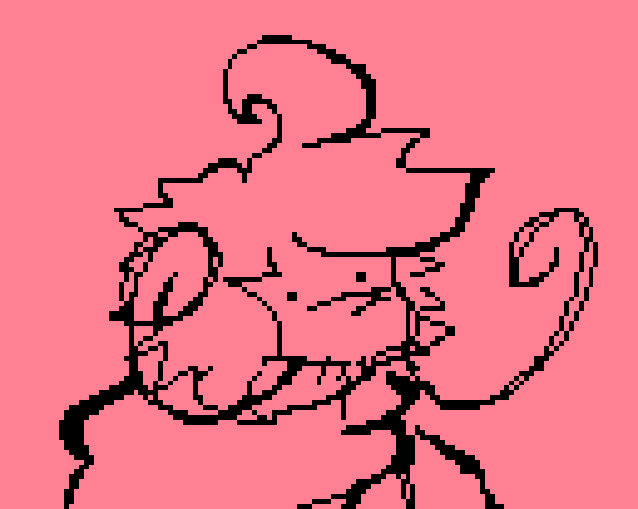 [8d5d3a] i. Shrimped Out.