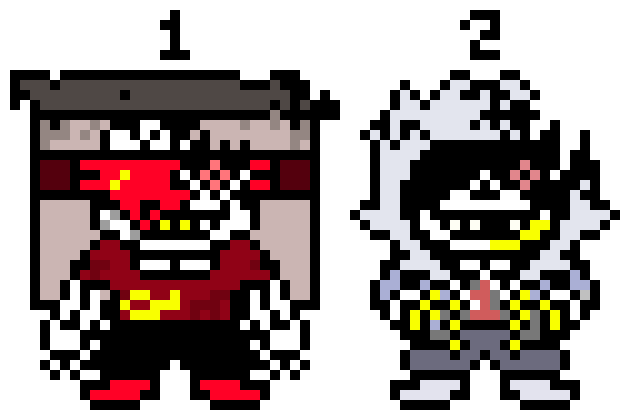 [89d78b] 2 RevertDustFellHorrorDustSwapSwapFellDustHorrors