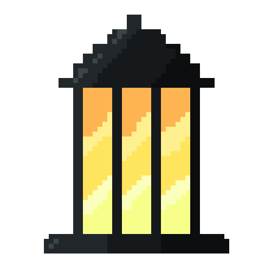 [0733be] Lantern