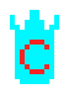 [9664c4] sprSpaceCastle2