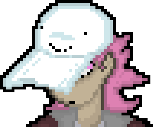 [050127] nah mate im on pixilart rn