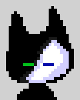 [3897d8] (falls off the chair) zzz