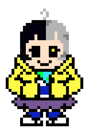 [9664c4] Moon chan sprite 3