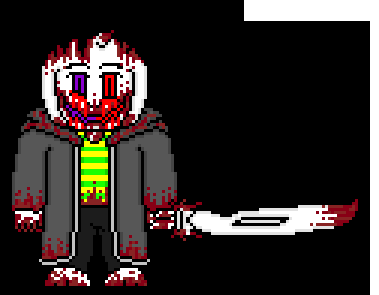 [cd5ae0] Why should i leave TRASHBAG?!