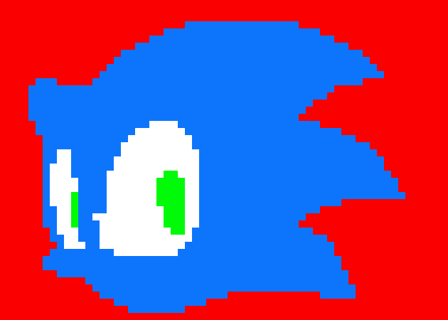 [36714b] Team Sonic logo