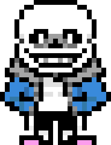 Sans (REUPLOADED