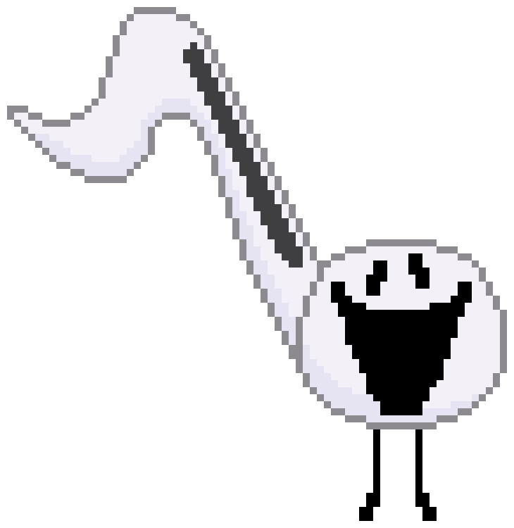 [b781c1] Otamatone YAG