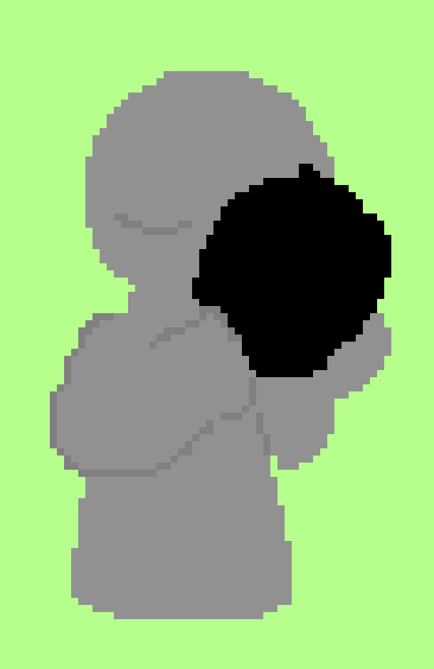 [e7762e] pretend this is a polo puttion on the Special Black Item