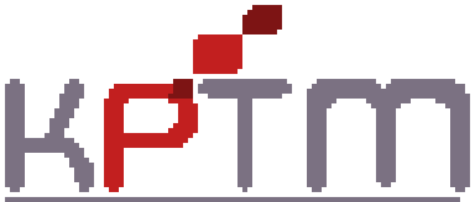 [39c769] kptm logo
