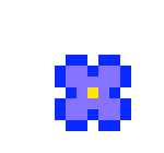 [9664c4] Flower. :|