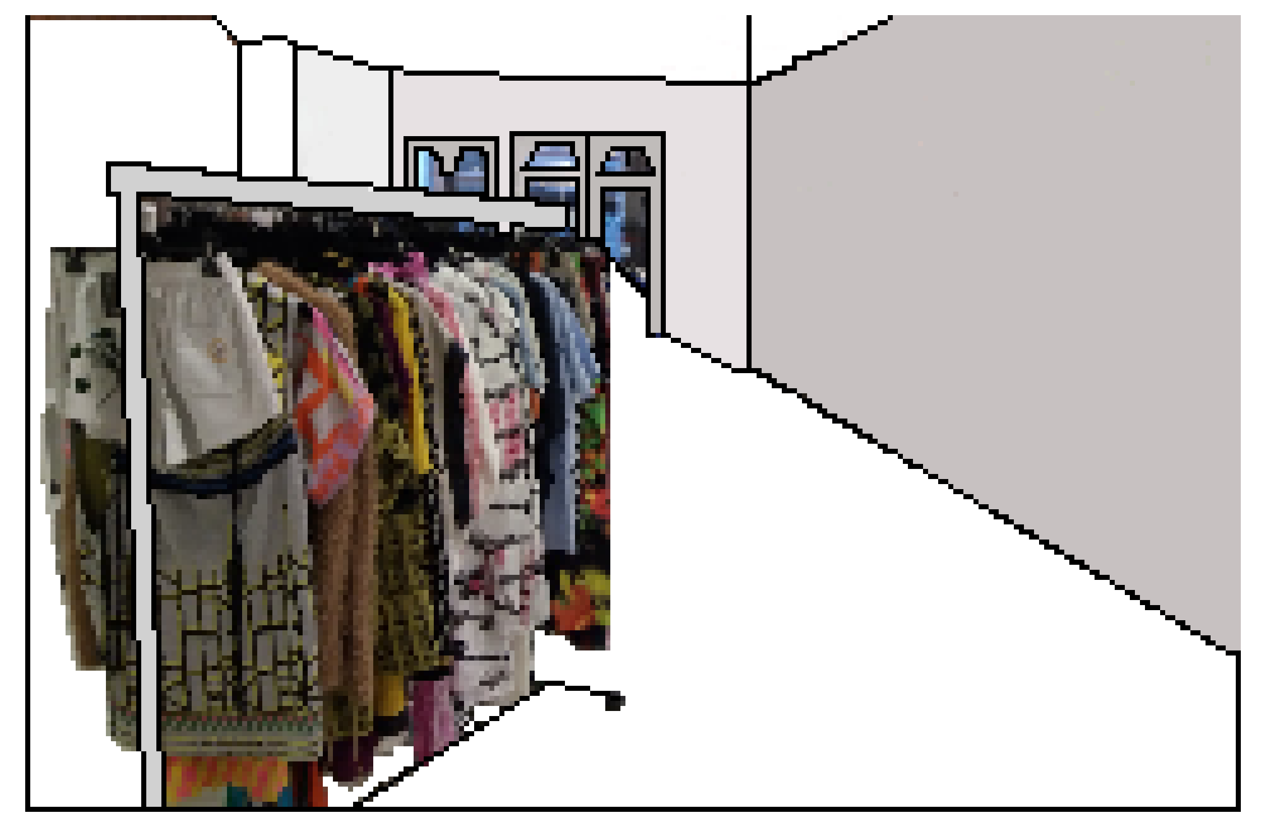 [2ea4b7] store scene pixel