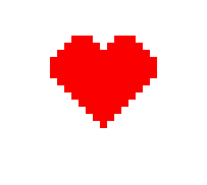 [9664c4] heart