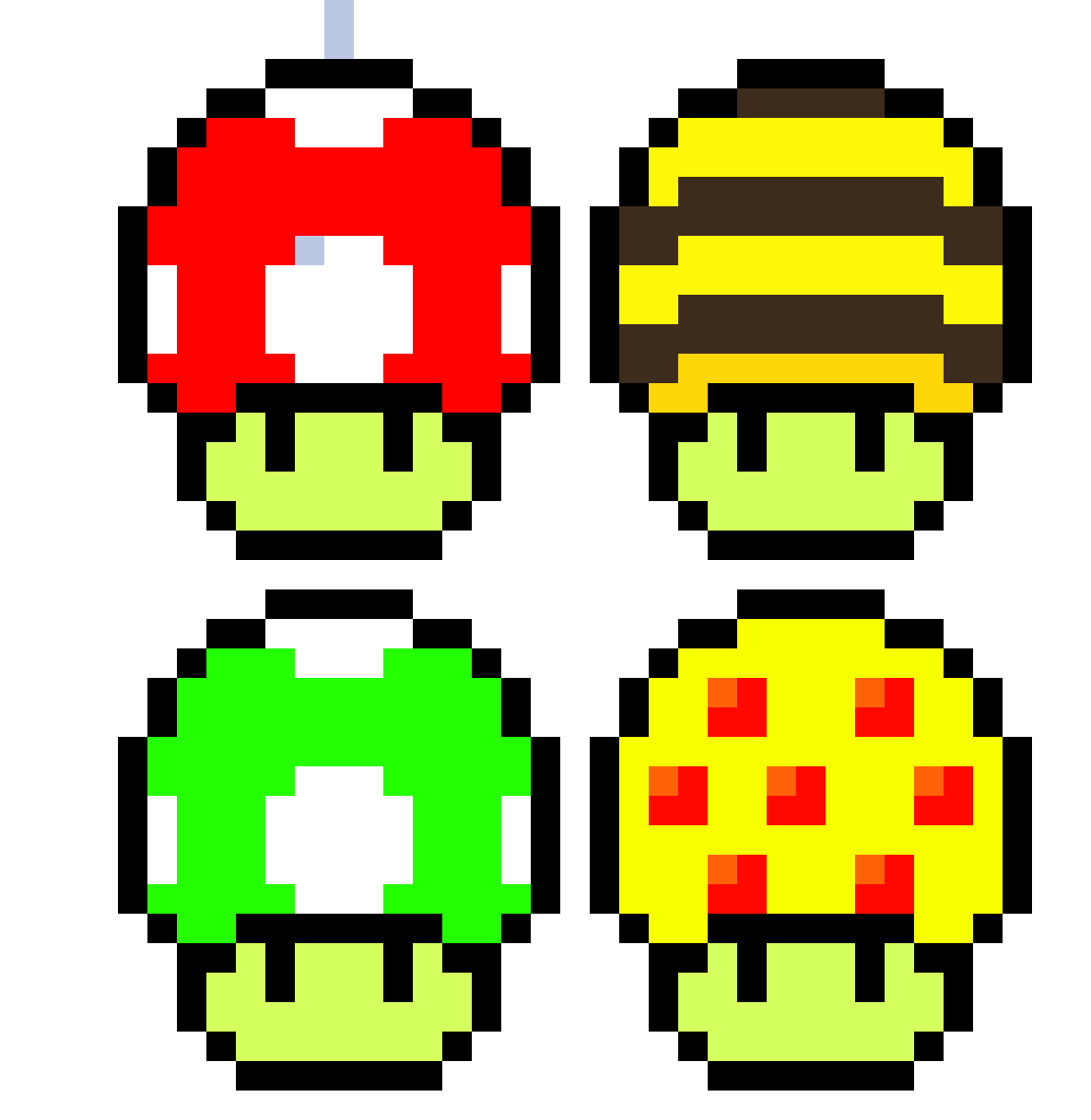 [c589a3] mushrooms