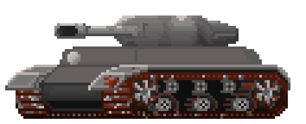 [9664c4] Tank!