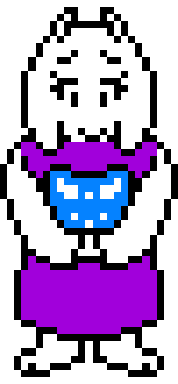 [9664c4] TORIEL