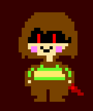 [53a360] If you attack me i will shove a knife down your mouth 