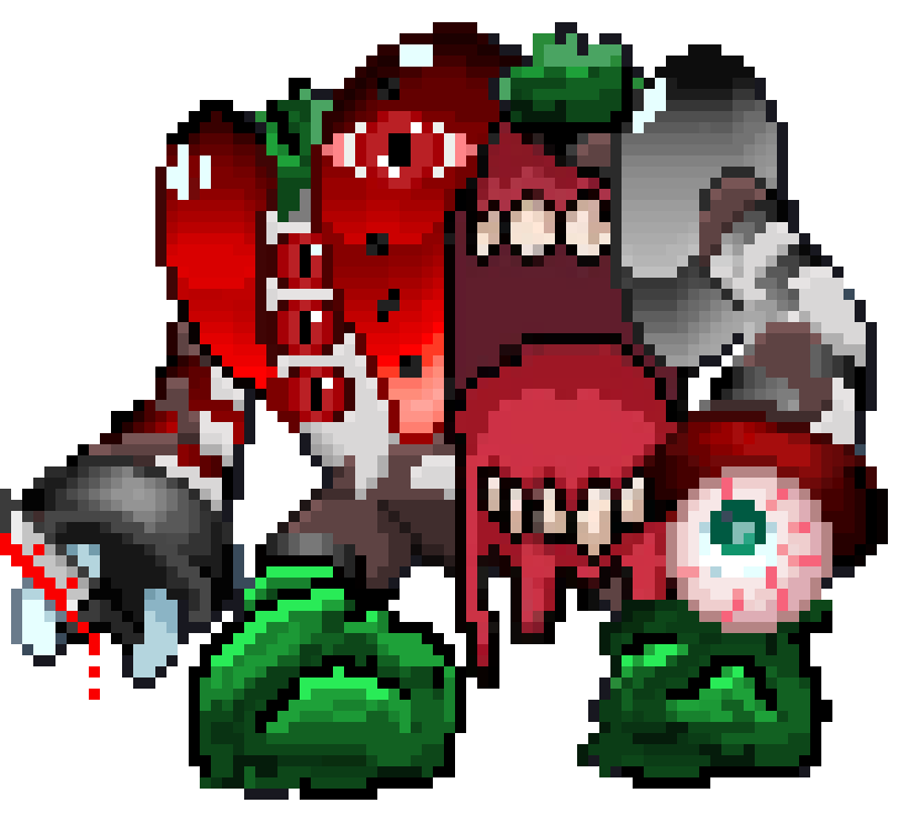 [10590d] Regigigas