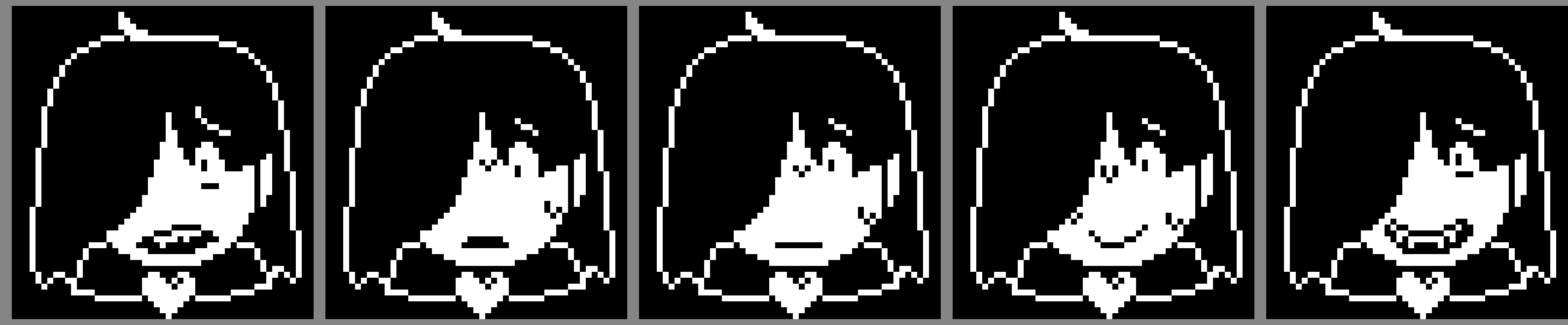 [af8b14] arche face sprites |