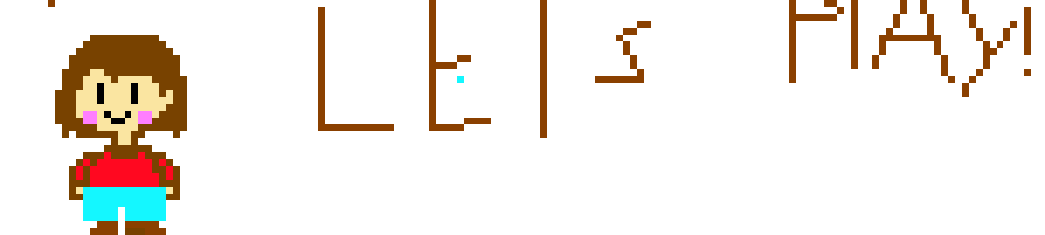 [9664c4] Playtime (Baldi's Basics) Undertale Sprite