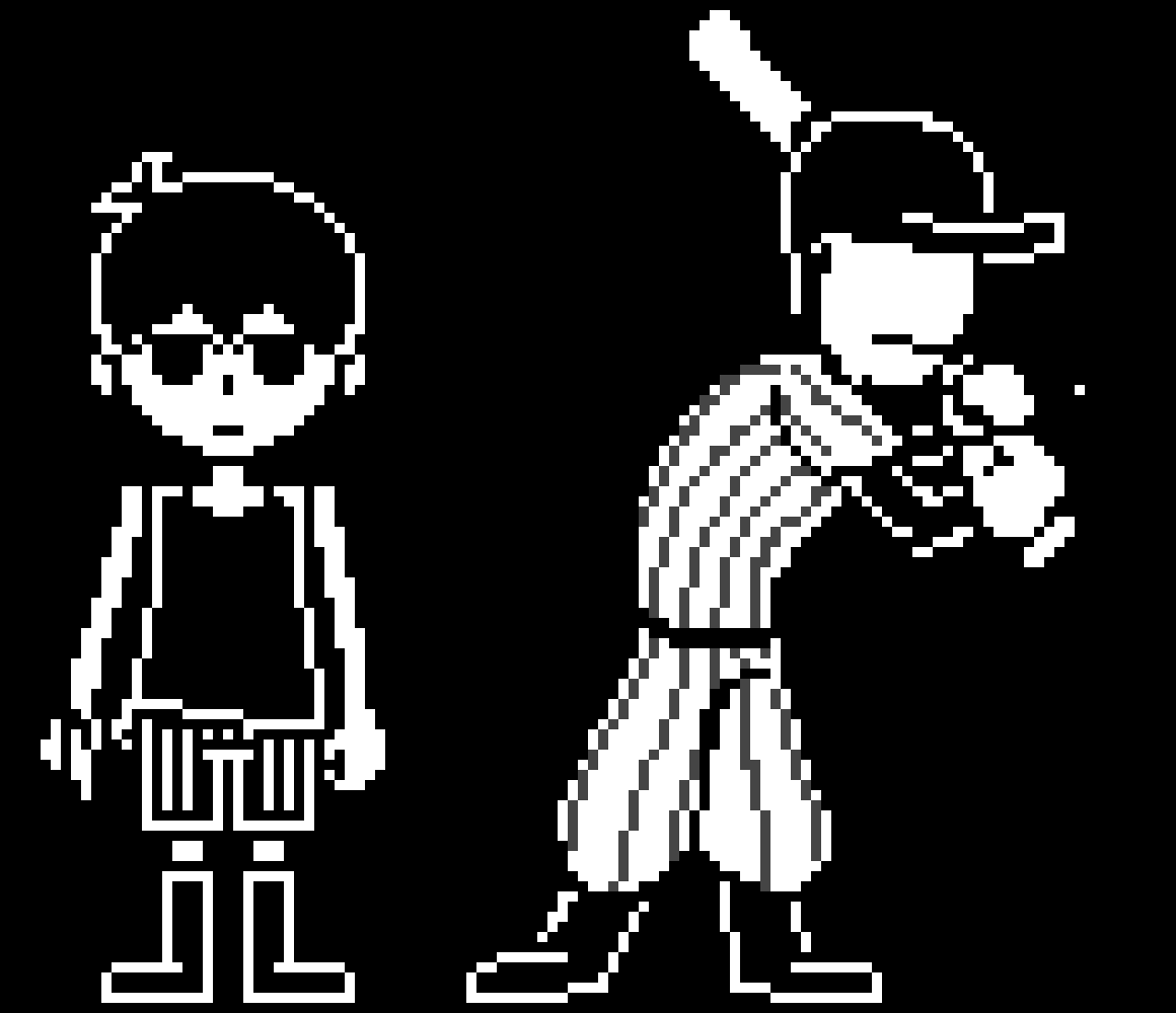 [1c5b72] Gonna be making some RPG maker protags - K.Vargas