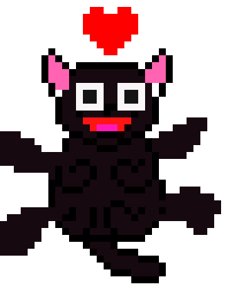 [9664c4] Kitty Cat 