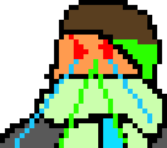 [95be89] Angry hacking kid forgot to stop recording (How hacking)