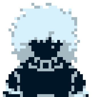 [09ac51] Yeah no I fucked it up. Blending when shading is NOT my thing