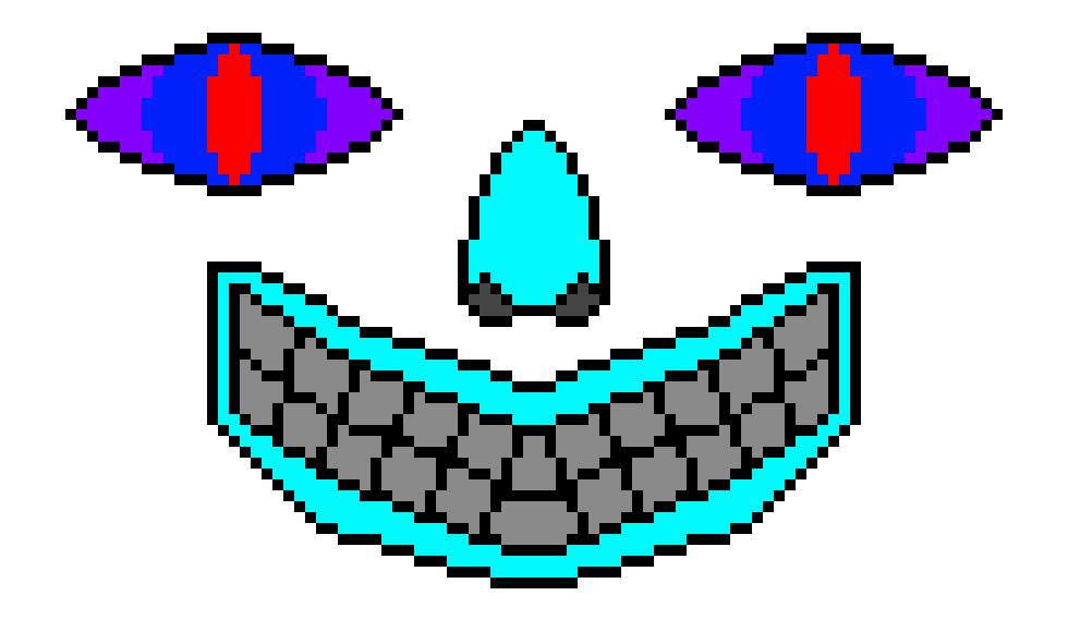 [9664c4] Face