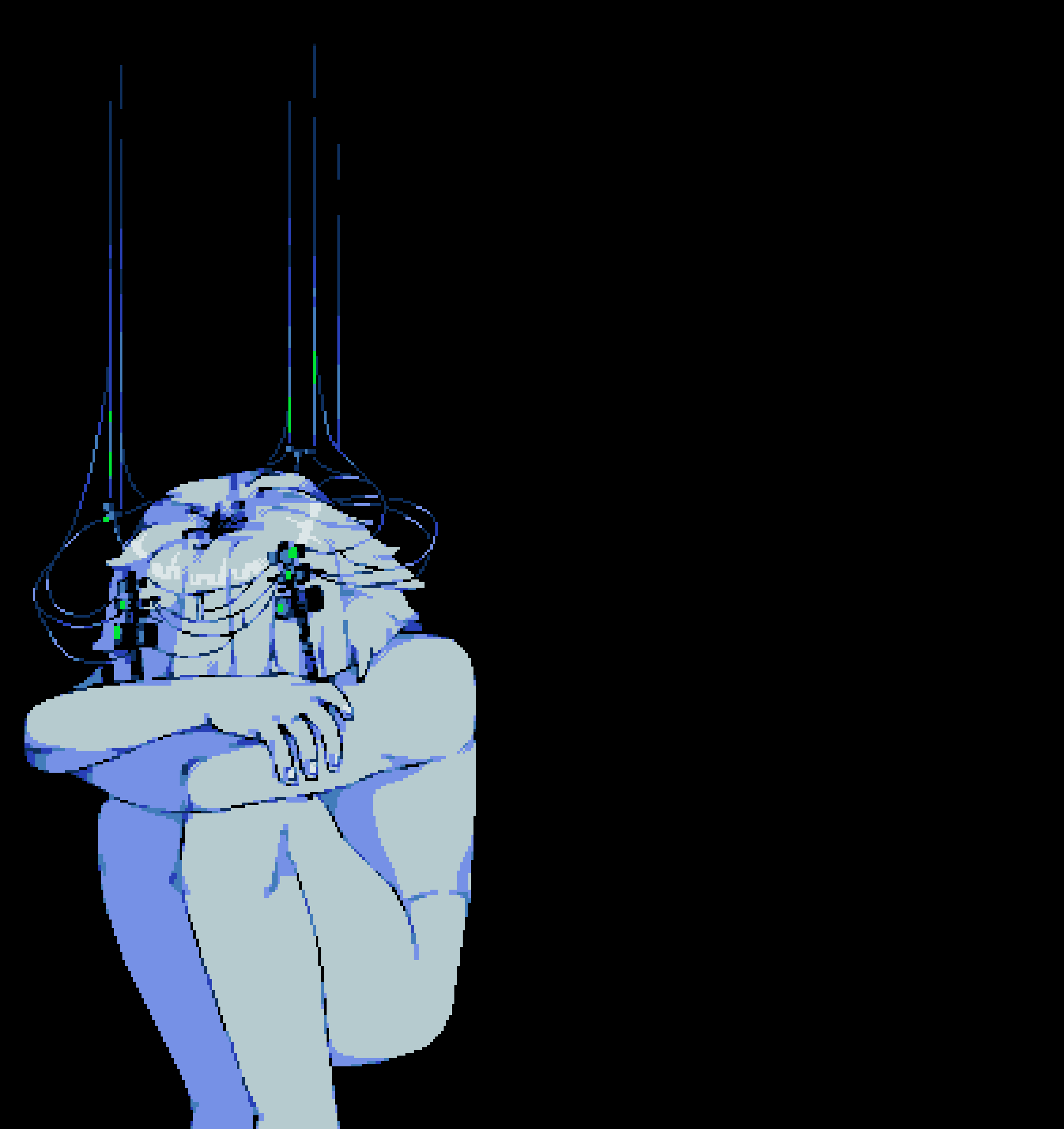 [8426a8] how do i even kill this empty space